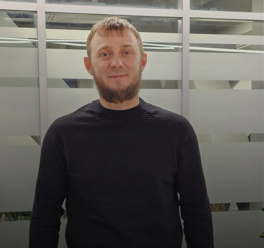 Алексей Петров