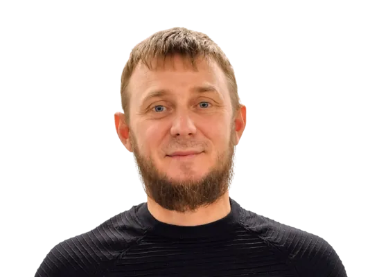 Алексей Петров