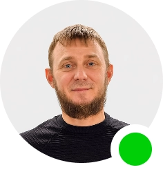 Алексей Петров